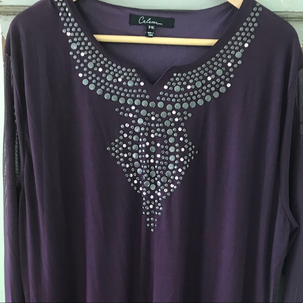 Dress/caleooa - Picture 2 of 8
